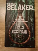 Fr&auml;ls oss ifr&aring;n ondo