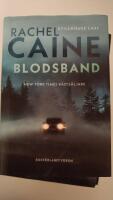 Blodsband
