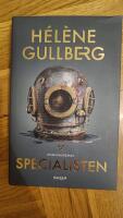 Specialisten