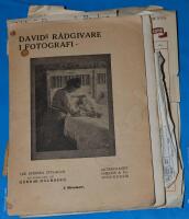 Davids r&aring;dgivare i Fotografi