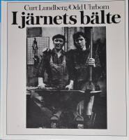 I j&auml;rnets b&auml;lte