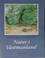 Natur i V&auml;stmanland