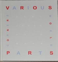 various parts corners world