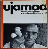Ujamaa M&auml;nniskor i Tanzania