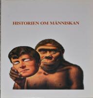 Historien om m&auml;nniskan