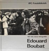 V&aring;r tids stora fotografer : Edouard Boubat
