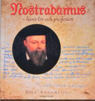 Nostradamus-hans liv och profe