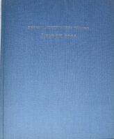 Bergshanteringens V&auml;nner &aring;rsbok 1963. Inneh. bl.a. Ture Heed: Bondej&auml;rn i Dalarna