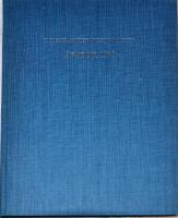 Bergshanteringens V&auml;nner &aring;rsbok 1963. Inneh. bl.a. Roland Kiessling: St&aring;l &auml;r ett framtidsmaterial