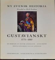 Gustavianskt : [1771-1810] : en bokfilm
