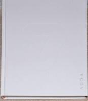 V&aring;rutst&auml;llning Konstfack 2003 : 13-25 maj ... : v&aring;rutst&auml;llningskatalog