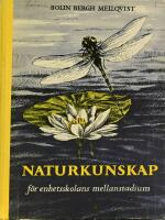 Naturkunskap f&ouml;r enhetsskolans mellanstadium