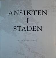 Ansikten i staden