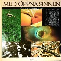 Med &ouml;ppna sinnen
