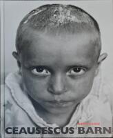 Ceausescus barn