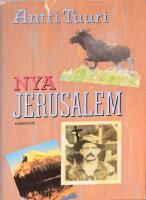 Nya Jerusalem
