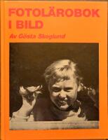 Fotol&auml;robok i bild