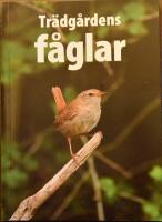 Tr&auml;dg&aring;rdens f&aring;glar