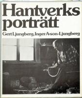 Hantverksportr&auml;tt