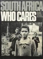 South Africa who cares