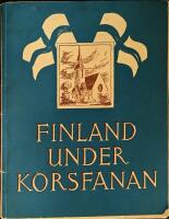 Finland under korsfanan