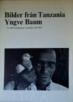 Bilder fr&aring;n Tanzania