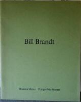Bill Brandt