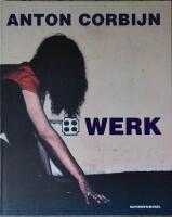 WERK  Anton Corbijn