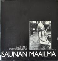 Saunan maailma [Bastuns v&auml;rld]