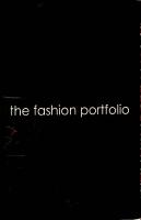 the fashion portfolio