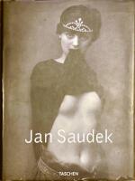 Jan Saudek