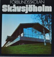F&ouml;rbundsskolan Sk&aring;vsj&ouml;holm