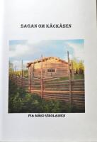 Sagan om K&auml;ck&aring;sen