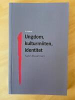 Ungdom, kulturm&ouml;ten, identitet