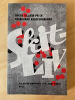 Skitliv : ungas villkor p&aring; en f&ouml;r&auml;ndrad arbetsmarknad