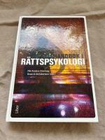 Handbok i r&auml;ttspsykologi