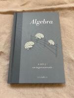Algebra : x och y i vardagsmatematik