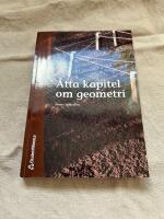 &Aring;tta kapitel om geometri