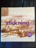 Bonniers stora bok om stickning