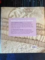 Bonniers stora bok om stickning