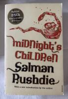 Midnight's children