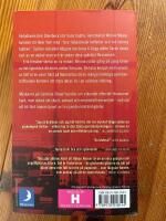 Maskarna p&aring; Carmine Street