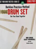 Get your band together: drum set