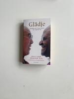 Gl&auml;dje : konsten att finna lycka i en os&auml;ker tid