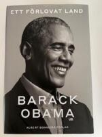 Ett f&ouml;rlovat land