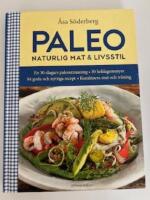 Paleo : naturlig mat & livsstil