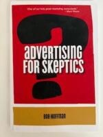 Adevertising for skeptics