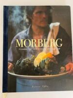 Morberg : scenen, livet och konsten att laga mat