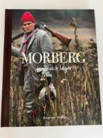 Morberg jagar och lagar