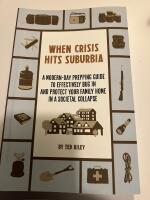 When Crisis Hits Suburbia